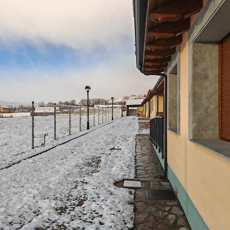 Casas Rurales Cuatro Valles Naredo de Fenar Bagian luar foto