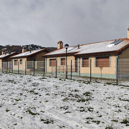 Casas Rurales Cuatro Valles Naredo de Fenar Bagian luar foto