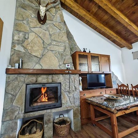 Casas Rurales Cuatro Valles Naredo de Fenar Bagian luar foto