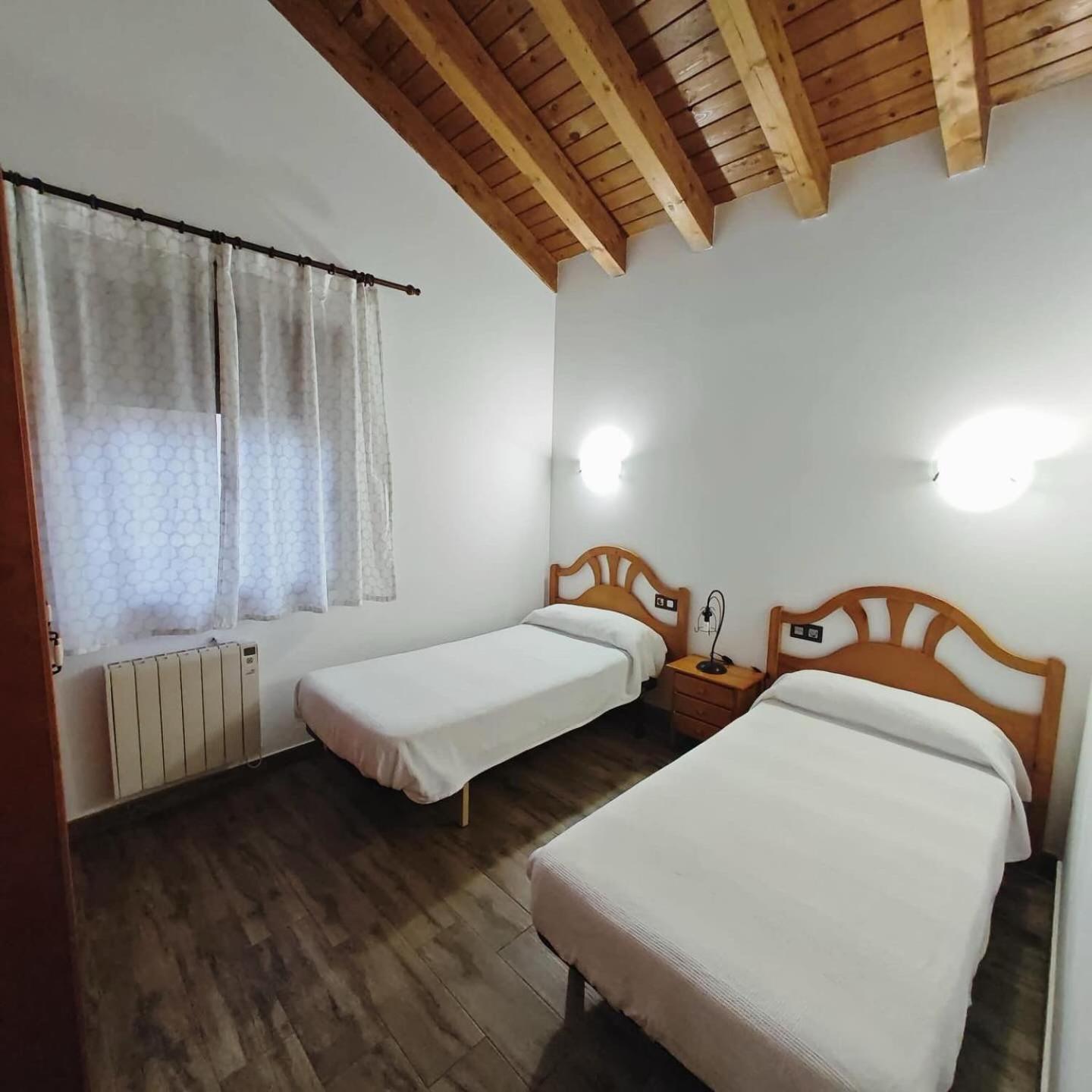 Casas Rurales Cuatro Valles Naredo de Fenar Bagian luar foto