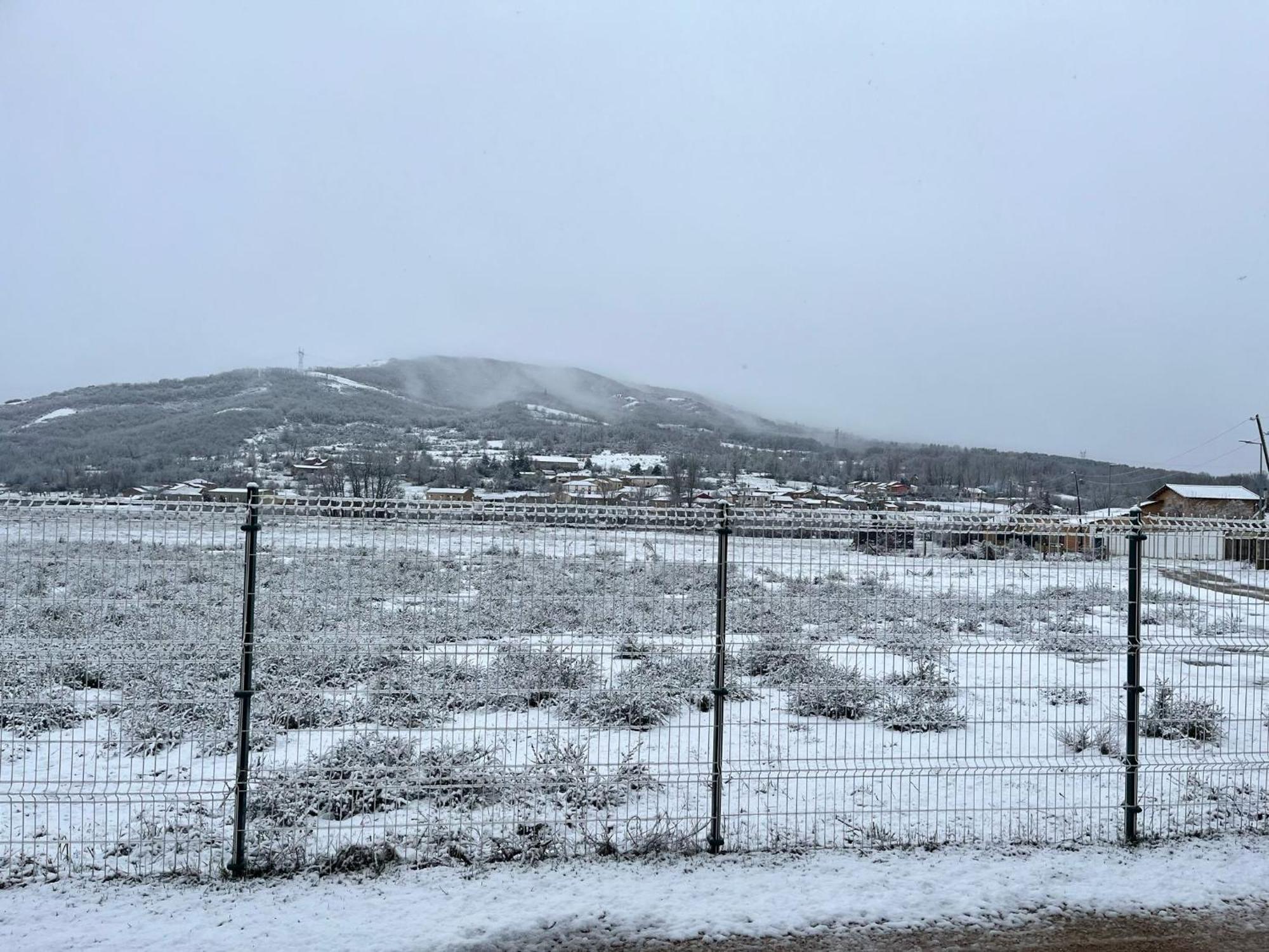 Casas Rurales Cuatro Valles Naredo de Fenar Bagian luar foto