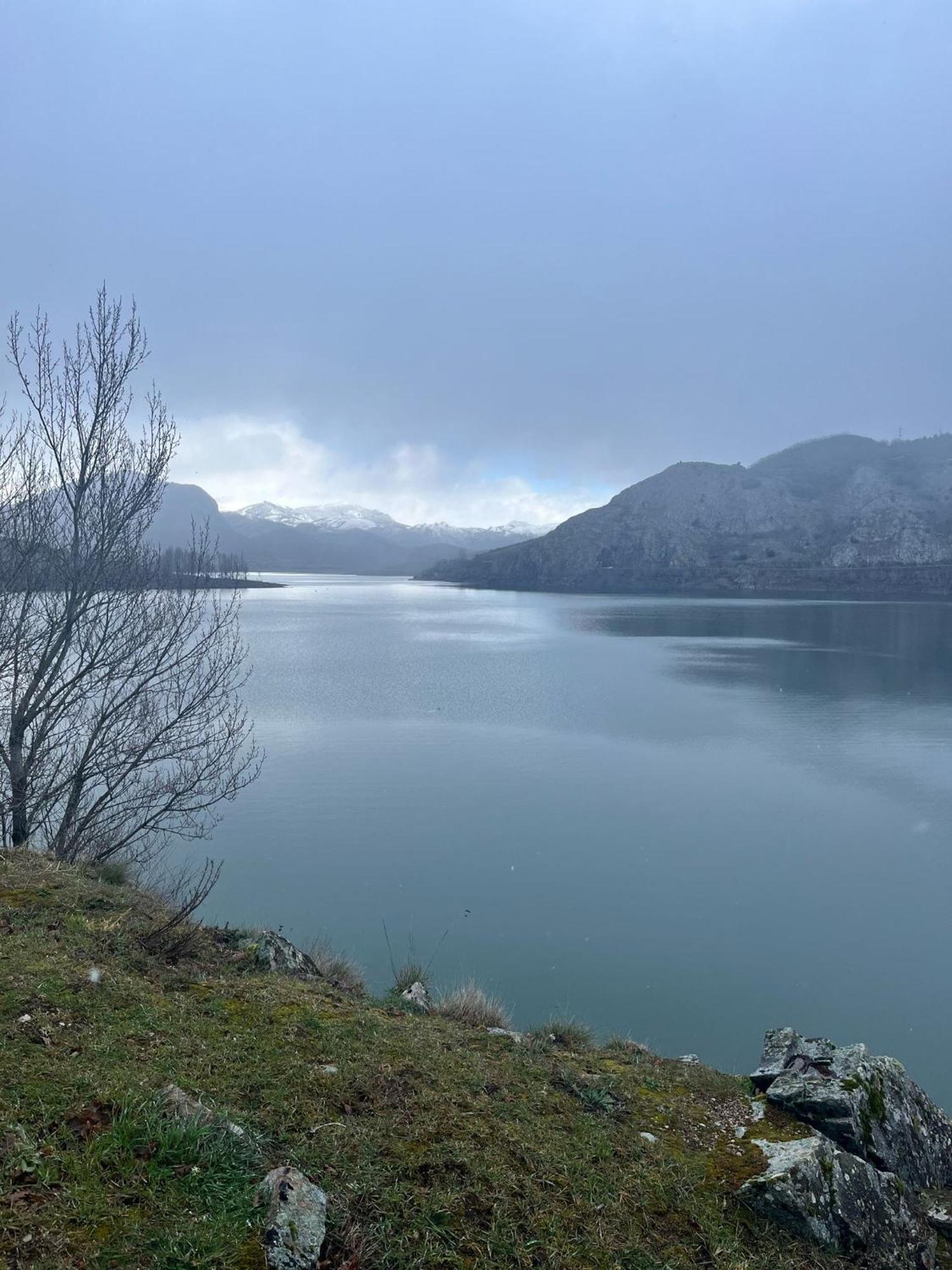 Casas Rurales Cuatro Valles Naredo de Fenar Bagian luar foto