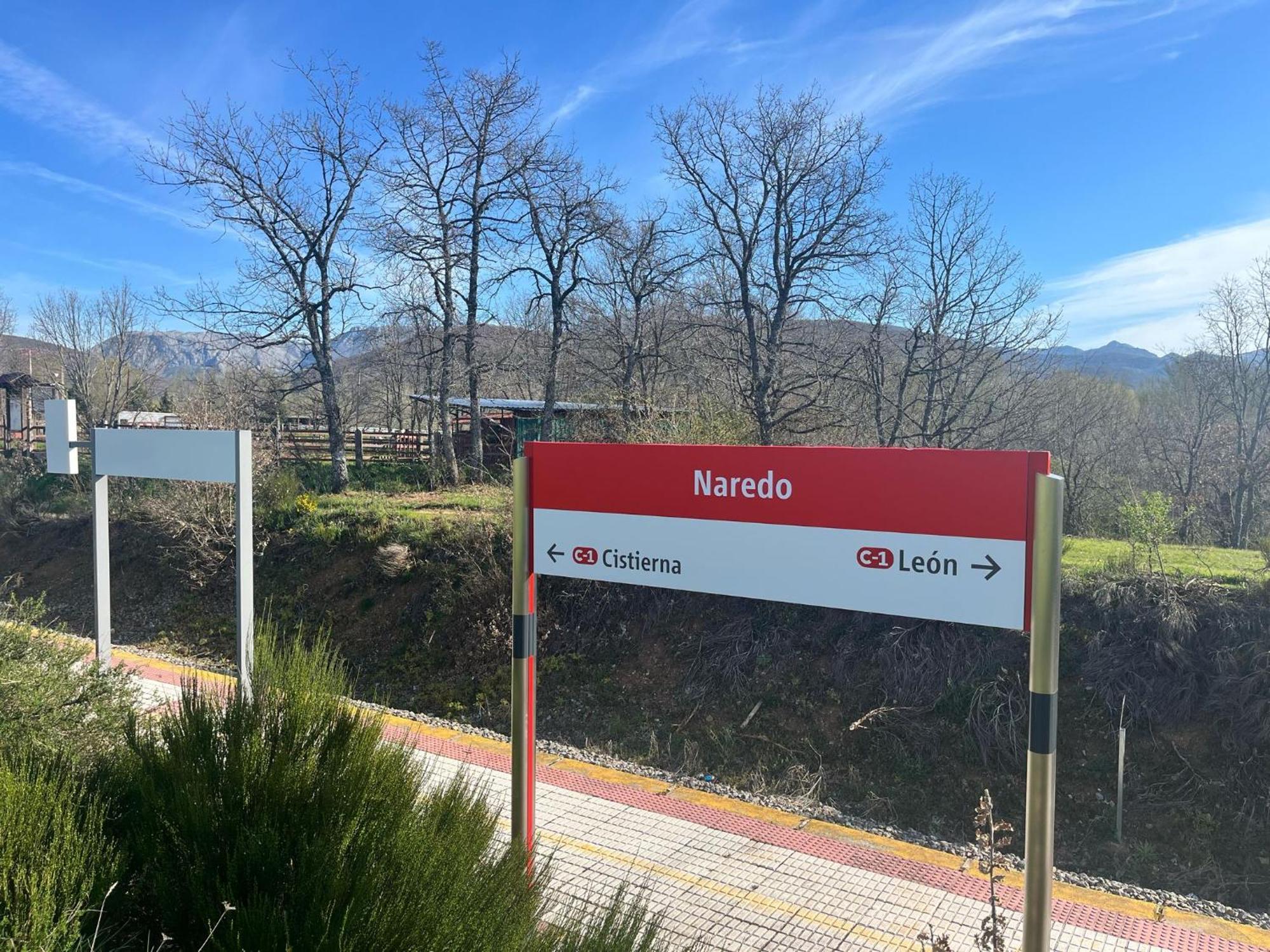 Casas Rurales Cuatro Valles Naredo de Fenar Bagian luar foto