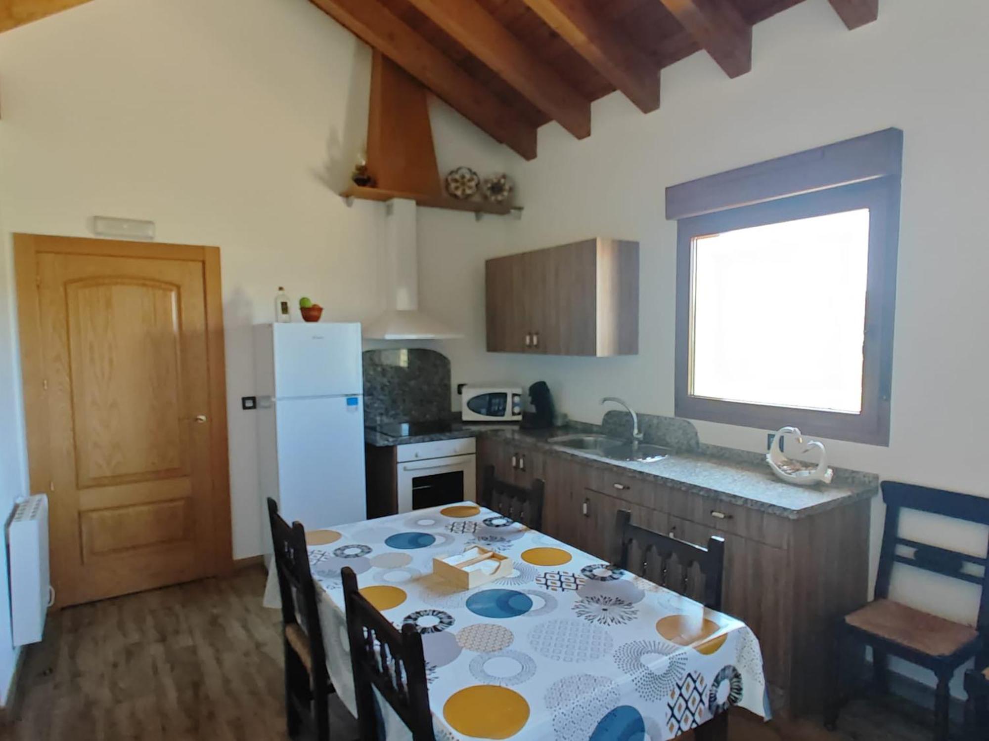 Casas Rurales Cuatro Valles Naredo de Fenar Bagian luar foto