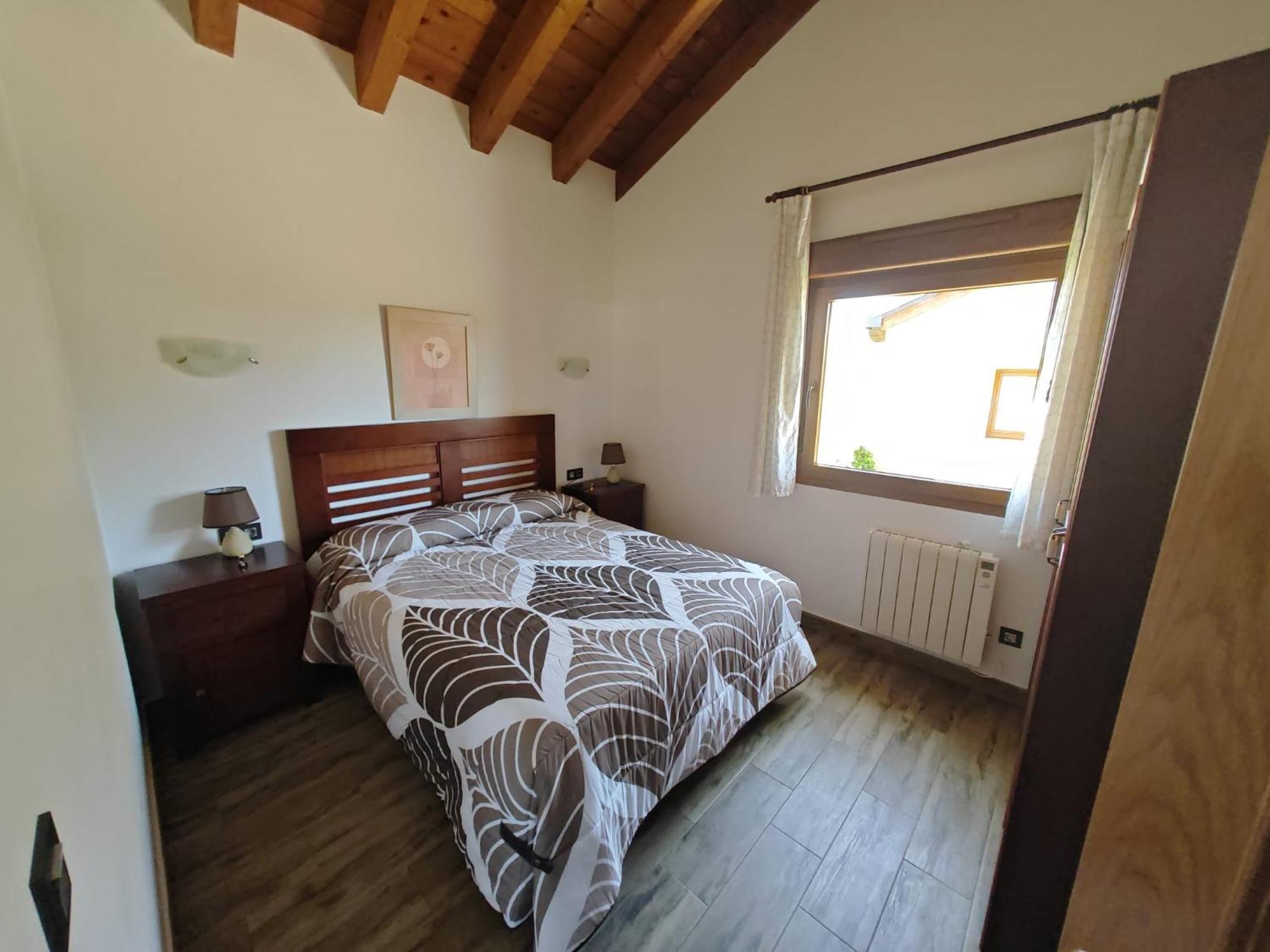 Casas Rurales Cuatro Valles Naredo de Fenar Bagian luar foto