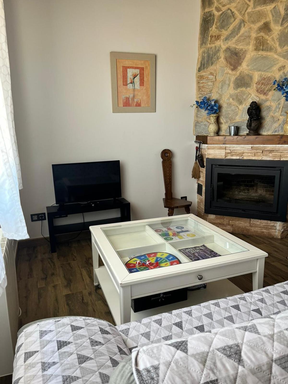 Casas Rurales Cuatro Valles Naredo de Fenar Bagian luar foto