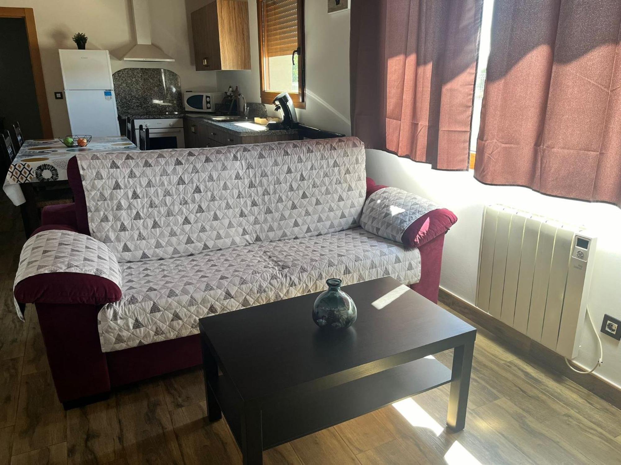 Casas Rurales Cuatro Valles Naredo de Fenar Bagian luar foto