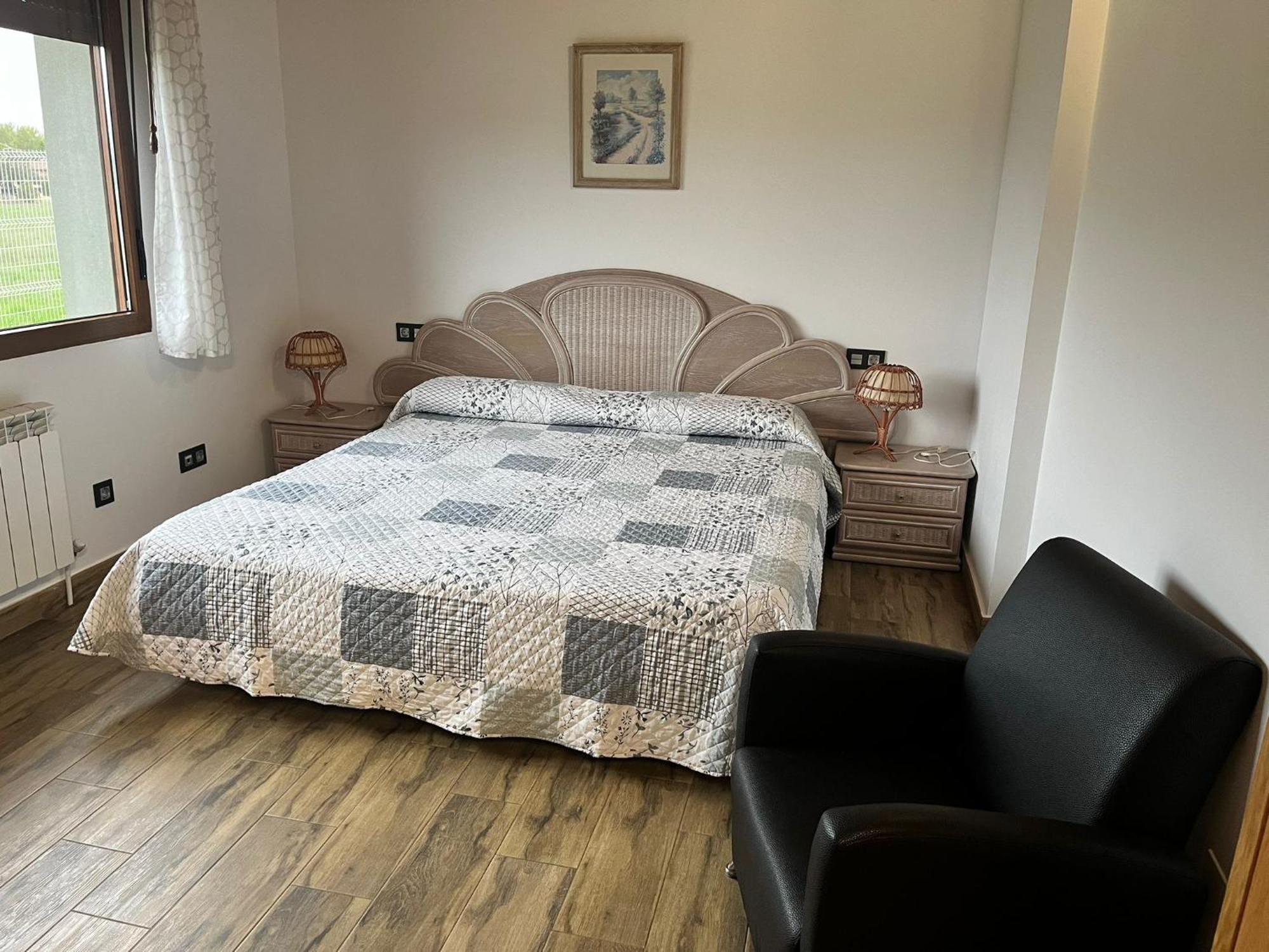 Casas Rurales Cuatro Valles Naredo de Fenar Bagian luar foto