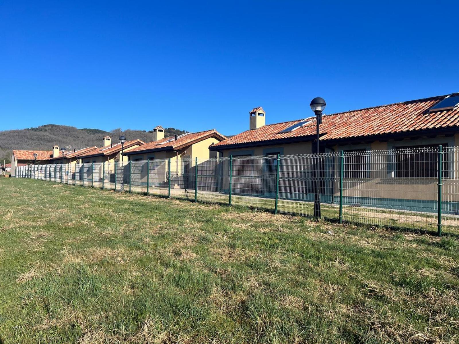 Casas Rurales Cuatro Valles Naredo de Fenar Bagian luar foto