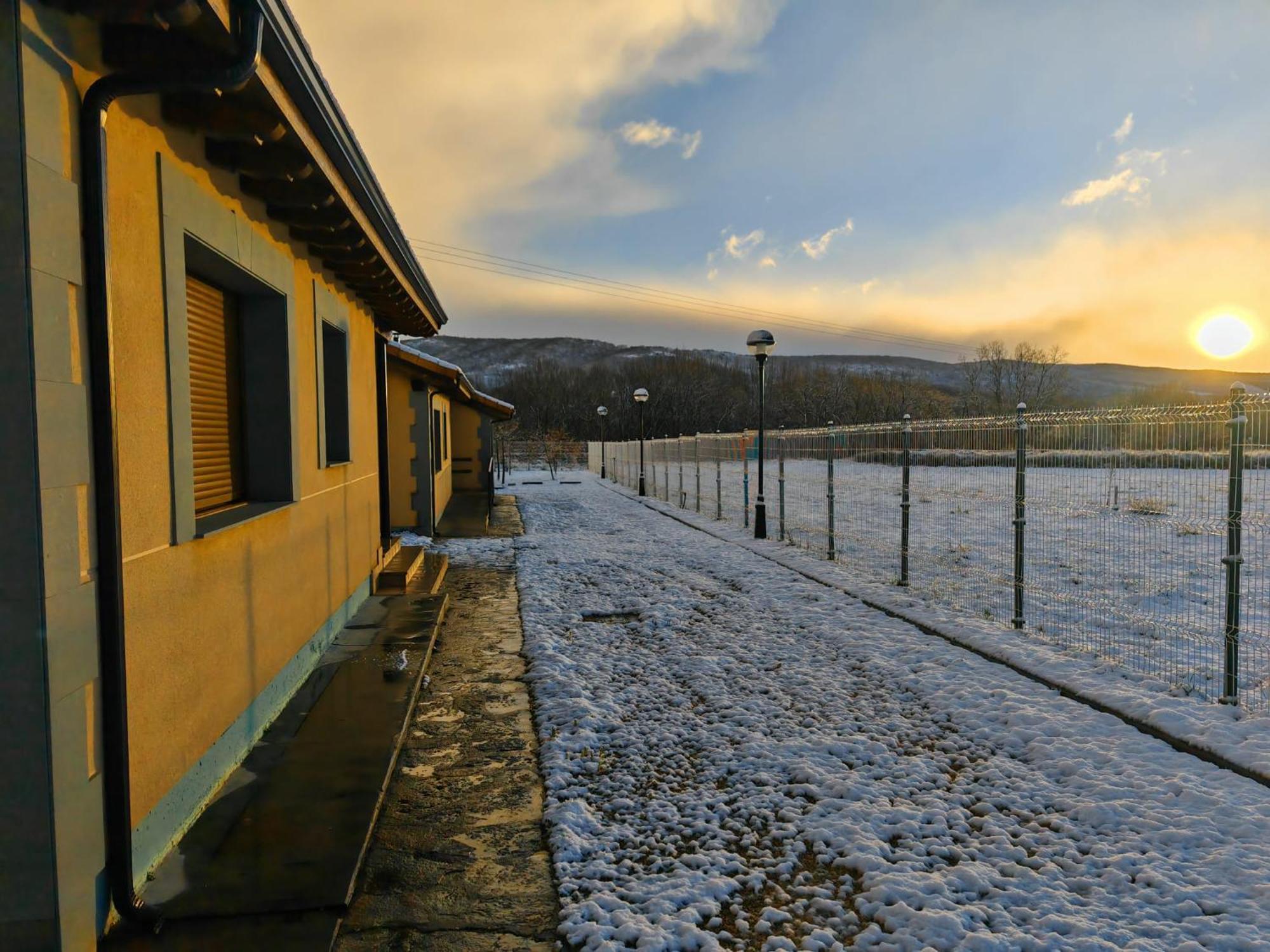 Casas Rurales Cuatro Valles Naredo de Fenar Bagian luar foto
