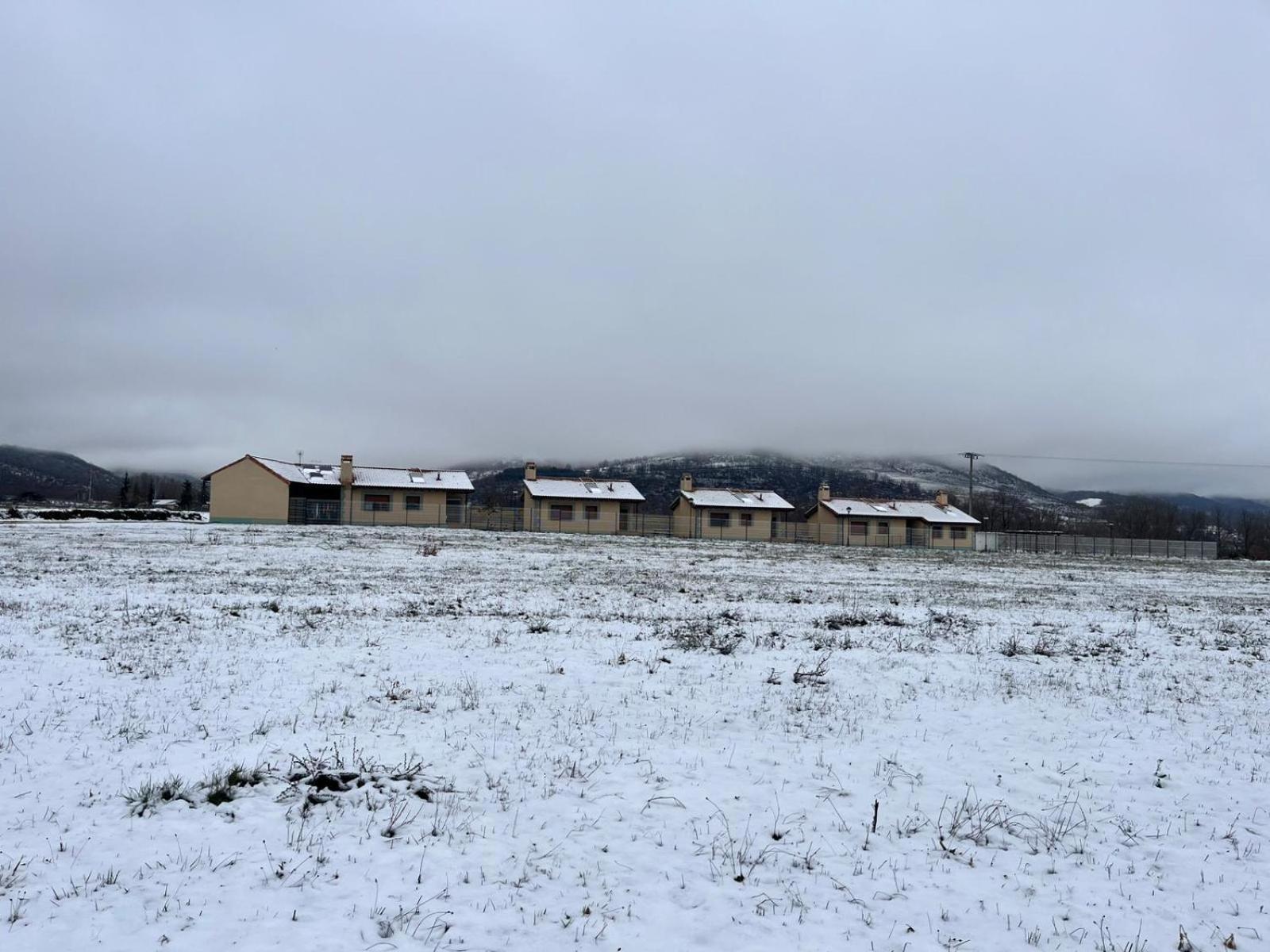 Casas Rurales Cuatro Valles Naredo de Fenar Bagian luar foto