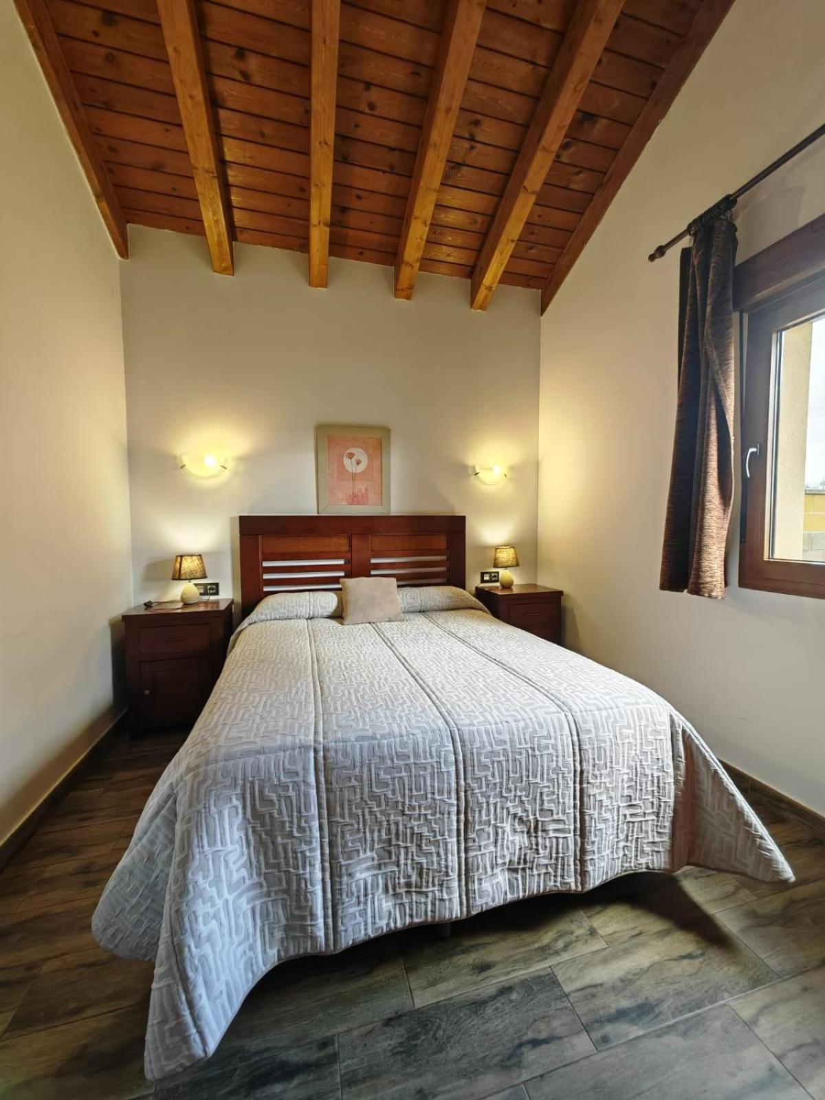 Casas Rurales Cuatro Valles Naredo de Fenar Bagian luar foto